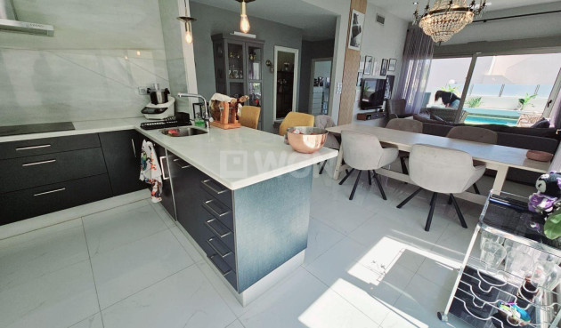 Reventa - Villa - Orihuela Costa - Villamartín-las Filipinas