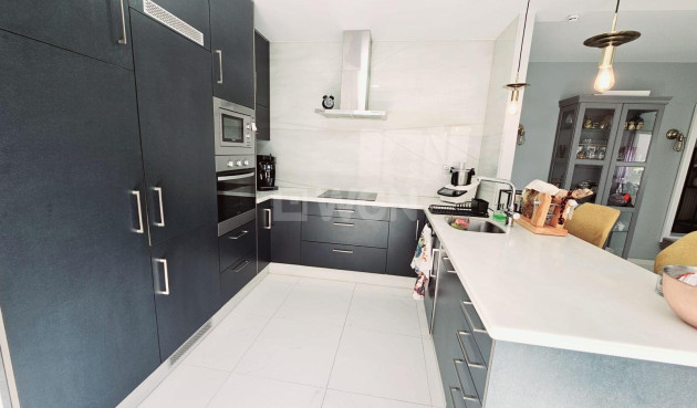 Reventa - Villa - Orihuela Costa - Villamartín-las Filipinas