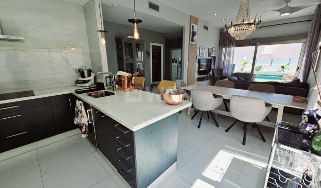 Reventa - Villa - Orihuela Costa - Villamartín-las Filipinas