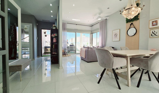 Reventa - Villa - Orihuela Costa - Villamartín-las Filipinas