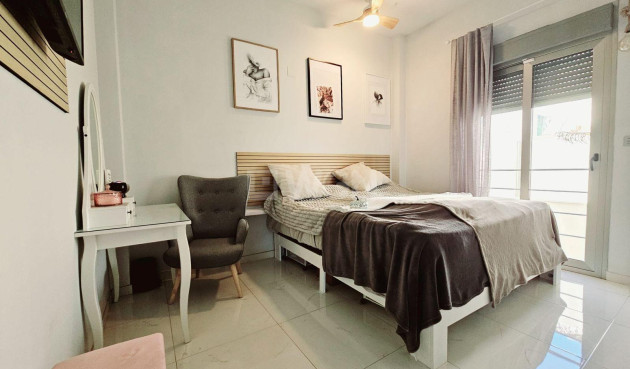 Reventa - Villa - Orihuela Costa - Villamartín-las Filipinas