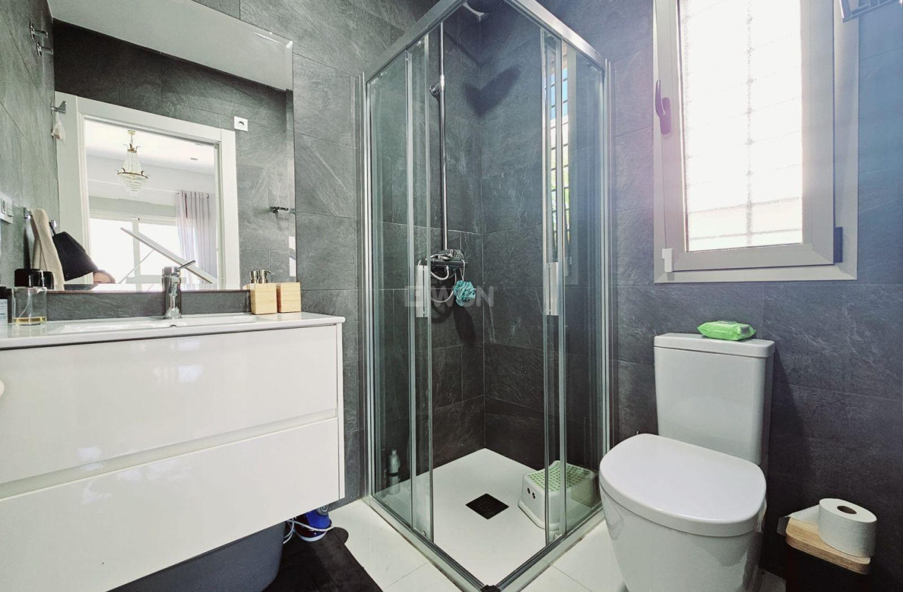 Reventa - Villa - Orihuela Costa - Villamartín-las Filipinas