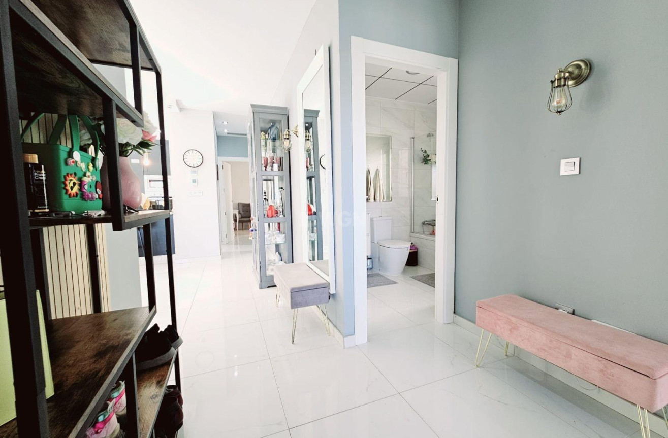 Reventa - Villa - Orihuela Costa - Villamartín-las Filipinas