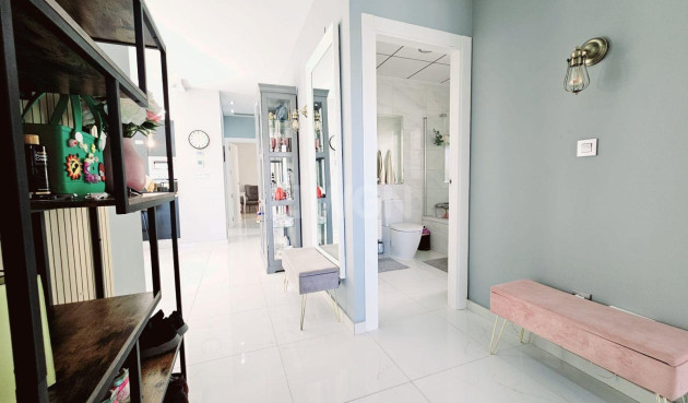 Reventa - Villa - Orihuela Costa - Villamartín-las Filipinas