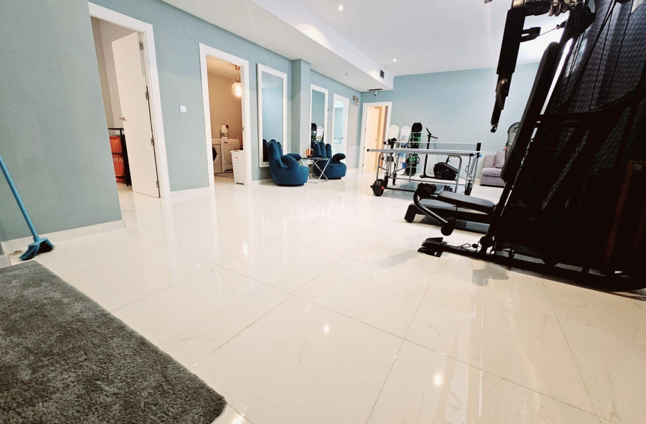 Reventa - Villa - Orihuela Costa - Villamartín-las Filipinas