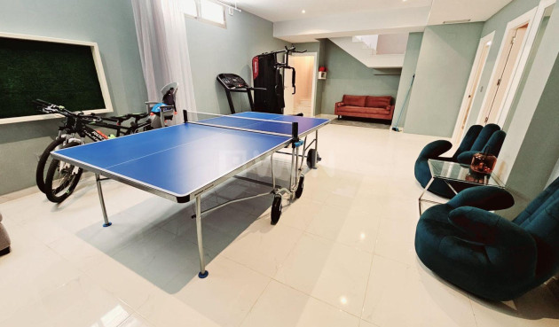 Reventa - Villa - Orihuela Costa - Villamartín-las Filipinas