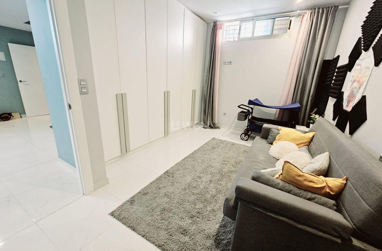 Reventa - Villa - Orihuela Costa - Villamartín-las Filipinas