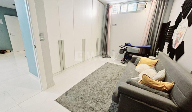 Reventa - Villa - Orihuela Costa - Villamartín-las Filipinas