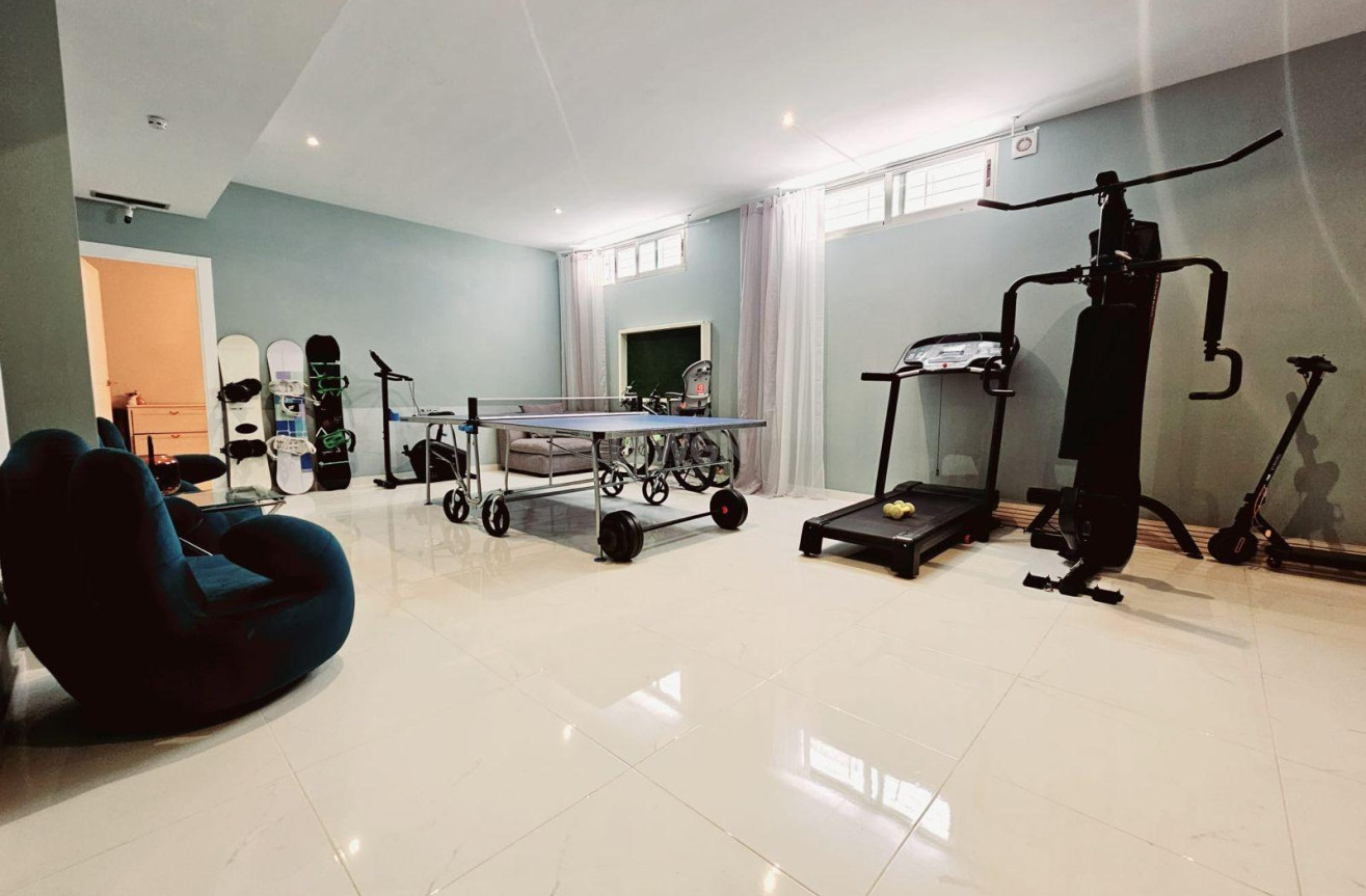 Reventa - Villa - Orihuela Costa - Villamartín-las Filipinas