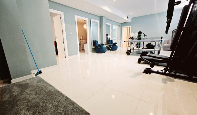 Reventa - Villa - Orihuela Costa - Villamartín-las Filipinas