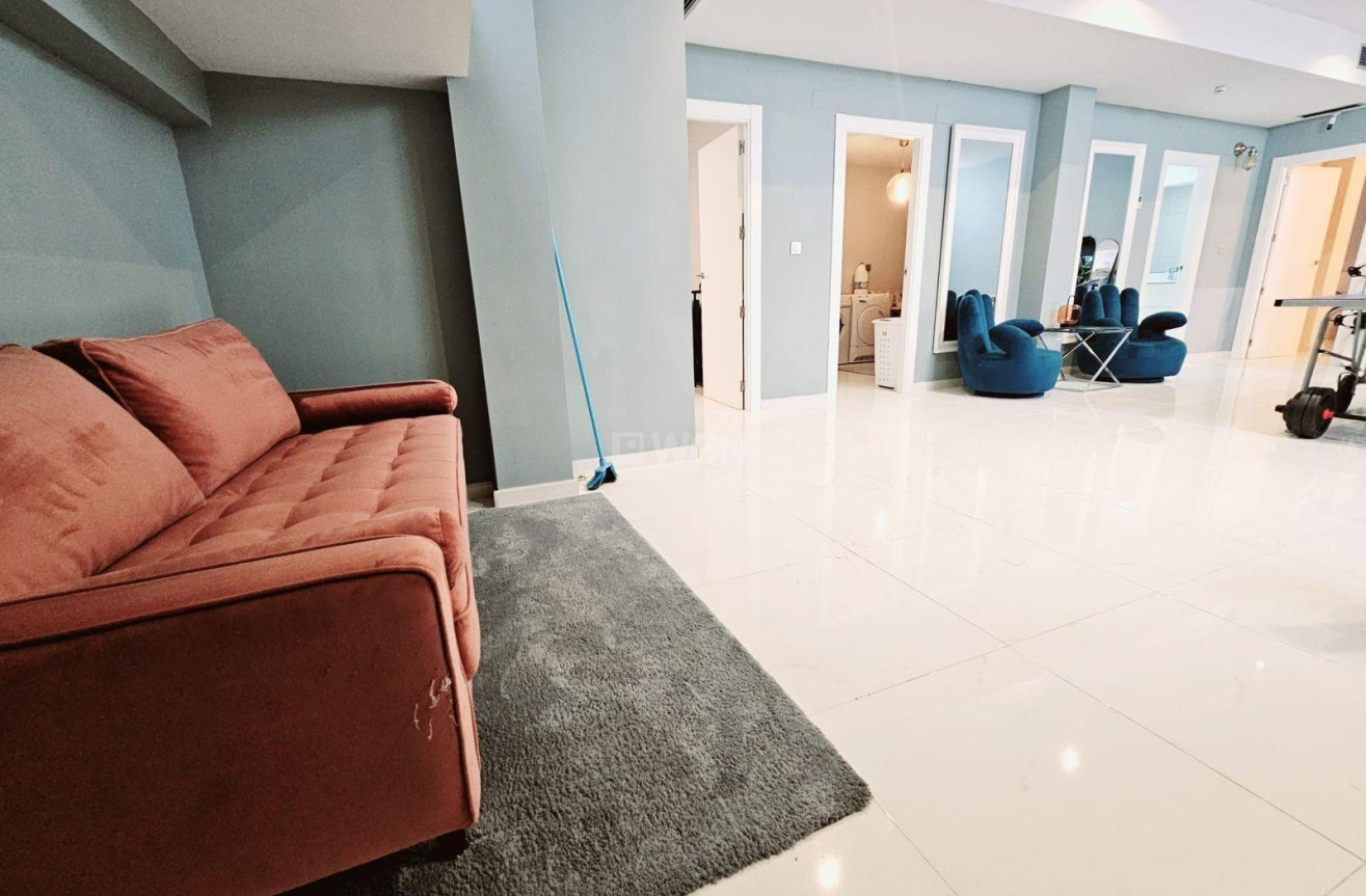 Reventa - Villa - Orihuela Costa - Villamartín-las Filipinas