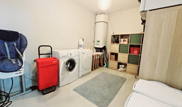 Reventa - Villa - Orihuela Costa - Villamartín-las Filipinas