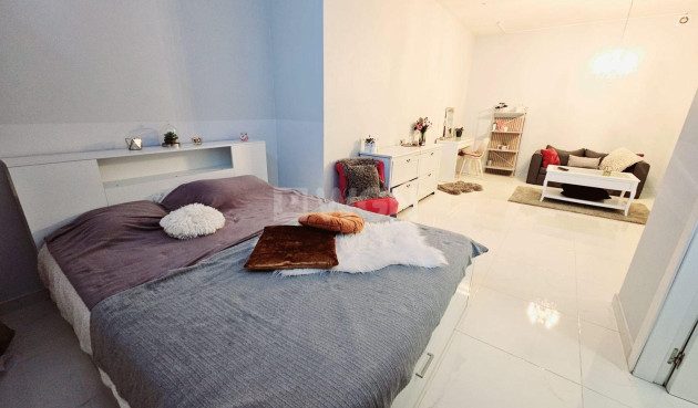 Reventa - Villa - Orihuela Costa - Villamartín-las Filipinas