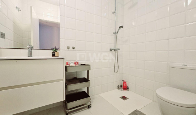 Reventa - Villa - Orihuela Costa - Villamartín-las Filipinas