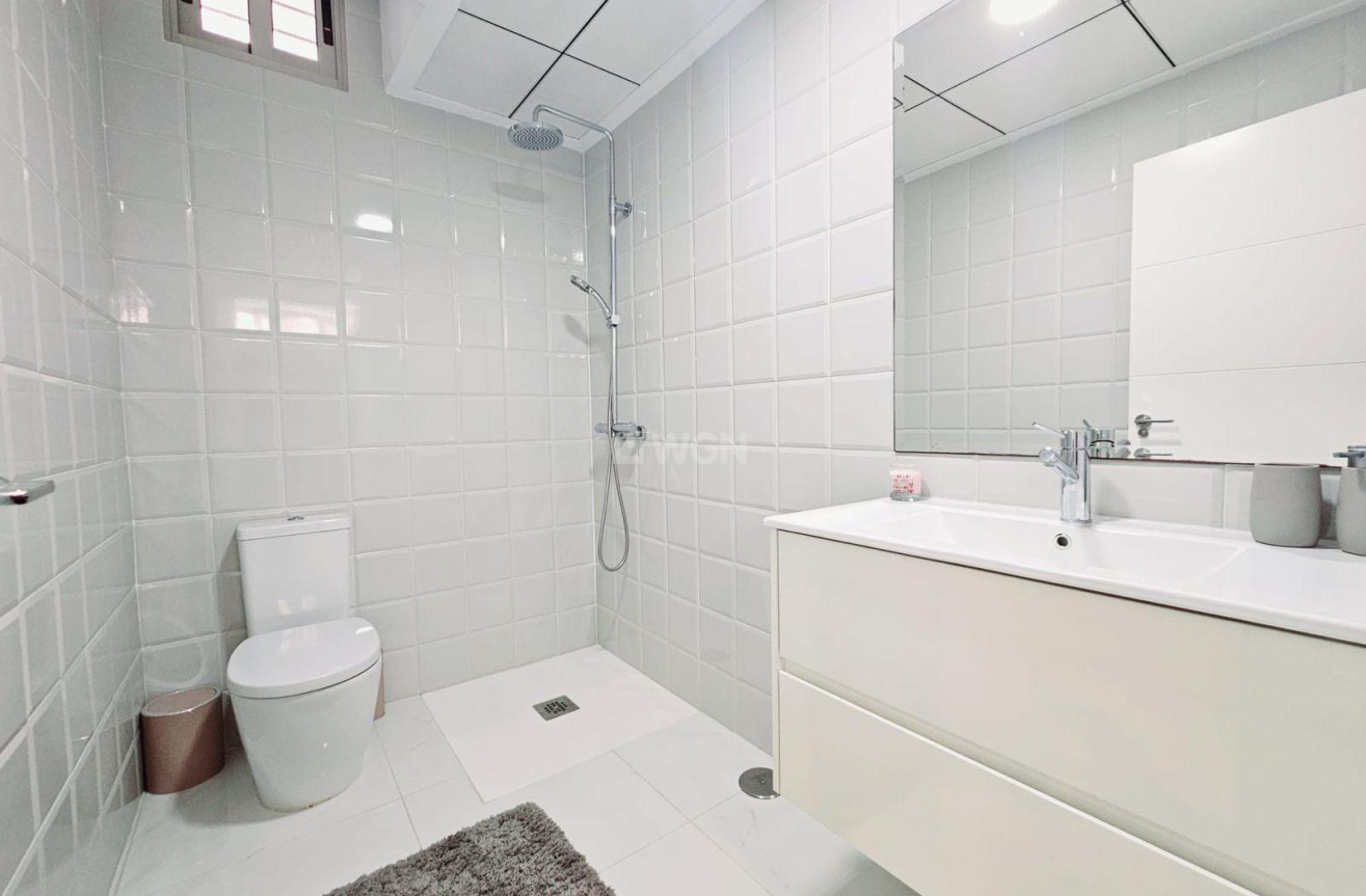 Reventa - Villa - Orihuela Costa - Villamartín-las Filipinas