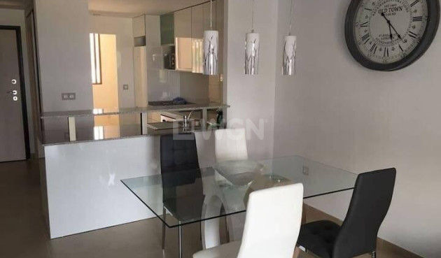 Odsprzedaż - Mieszkanie w bloku - Orihuela Costa - Lomas de Cabo Roig