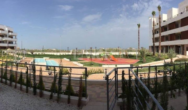 Odsprzedaż - Mieszkanie w bloku - Orihuela Costa - Lomas de Cabo Roig