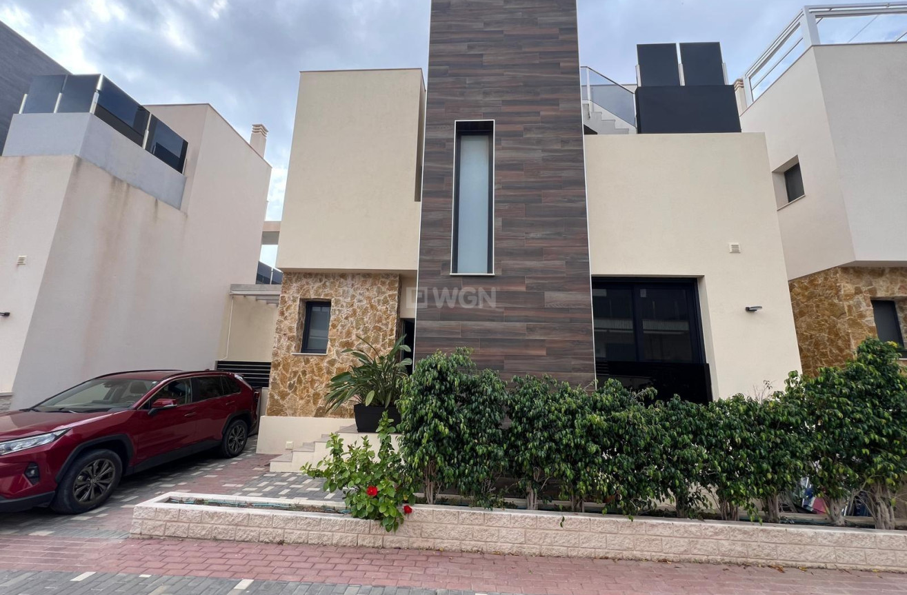 Reventa - Villa - Orihuela Costa - Lomas de Cabo Roig