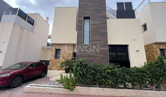 Reventa - Villa - Orihuela Costa - Lomas de Cabo Roig