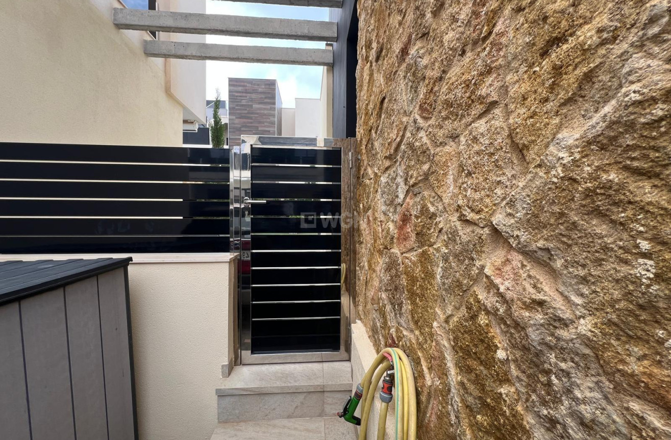 Reventa - Villa - Orihuela Costa - Lomas de Cabo Roig