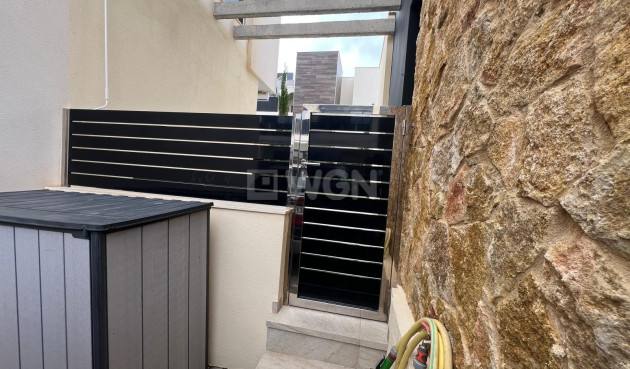 Reventa - Villa - Orihuela Costa - Lomas de Cabo Roig