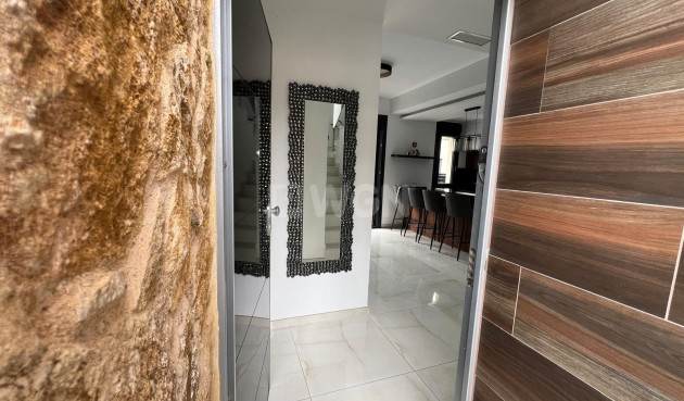 Reventa - Villa - Orihuela Costa - Lomas de Cabo Roig