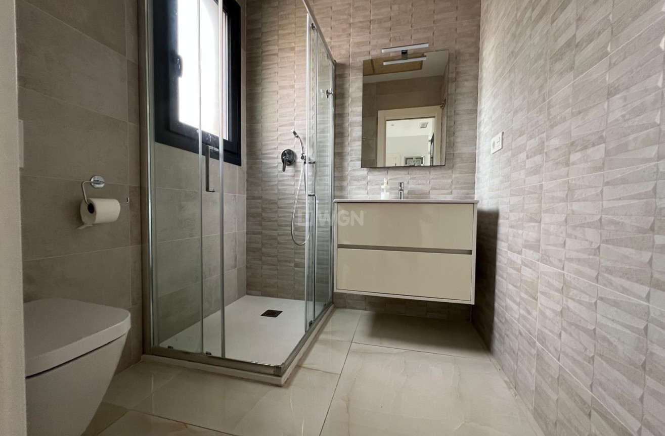 Reventa - Villa - Orihuela Costa - Lomas de Cabo Roig