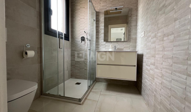 Reventa - Villa - Orihuela Costa - Lomas de Cabo Roig