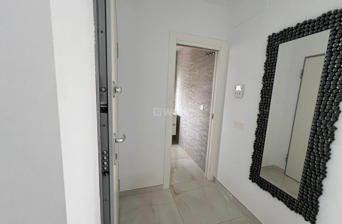 Reventa - Villa - Orihuela Costa - Lomas de Cabo Roig