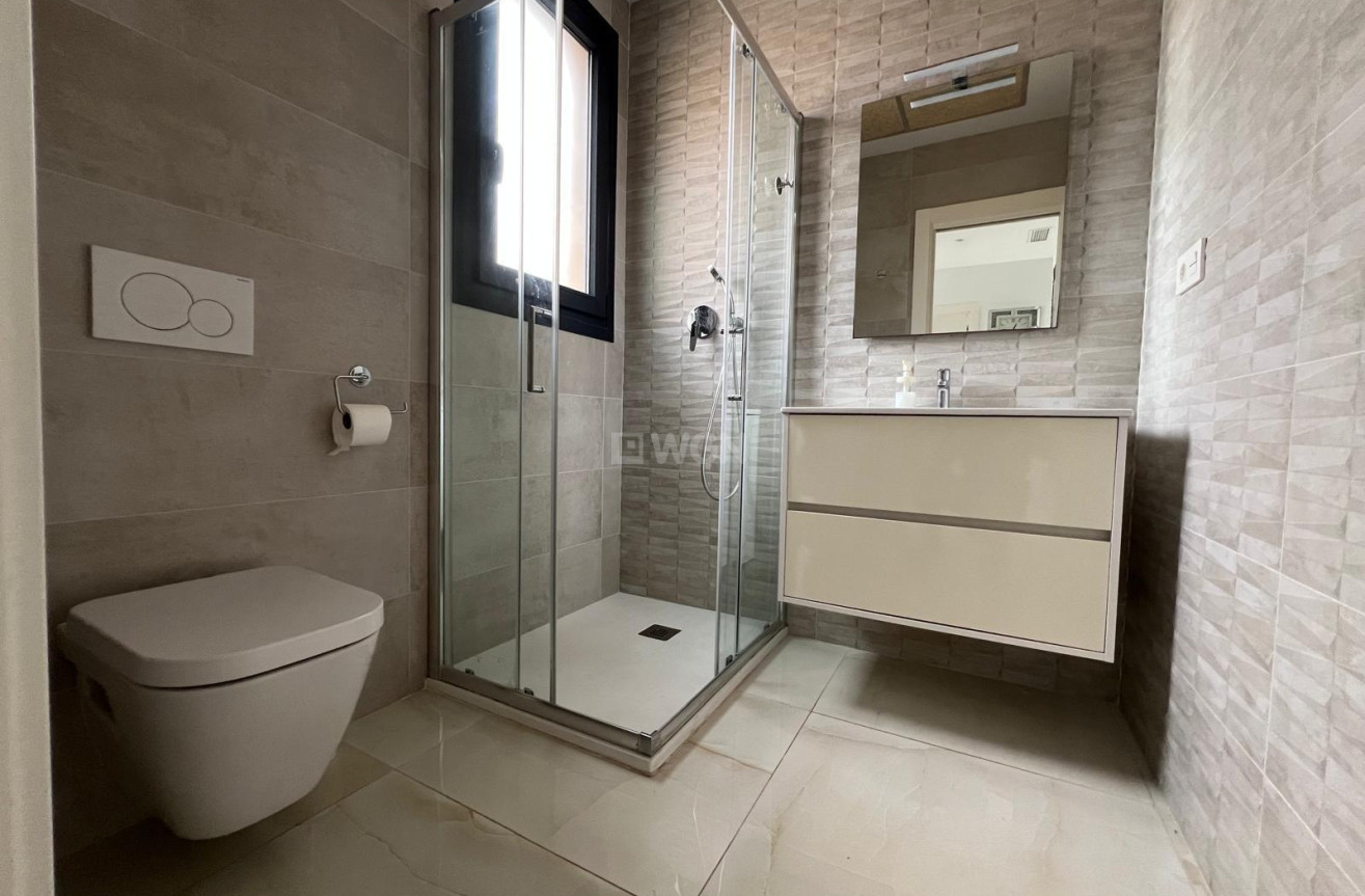 Reventa - Villa - Orihuela Costa - Lomas de Cabo Roig