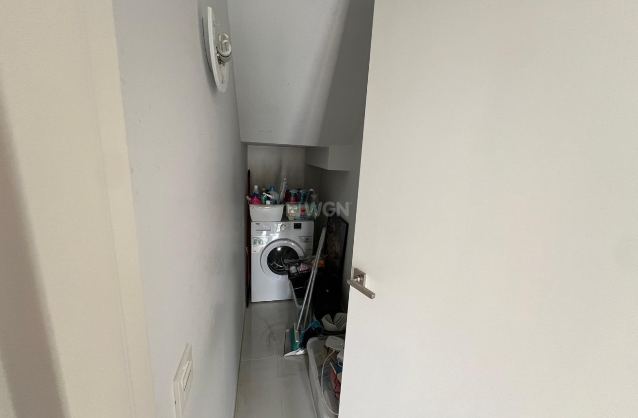 Reventa - Villa - Orihuela Costa - Lomas de Cabo Roig