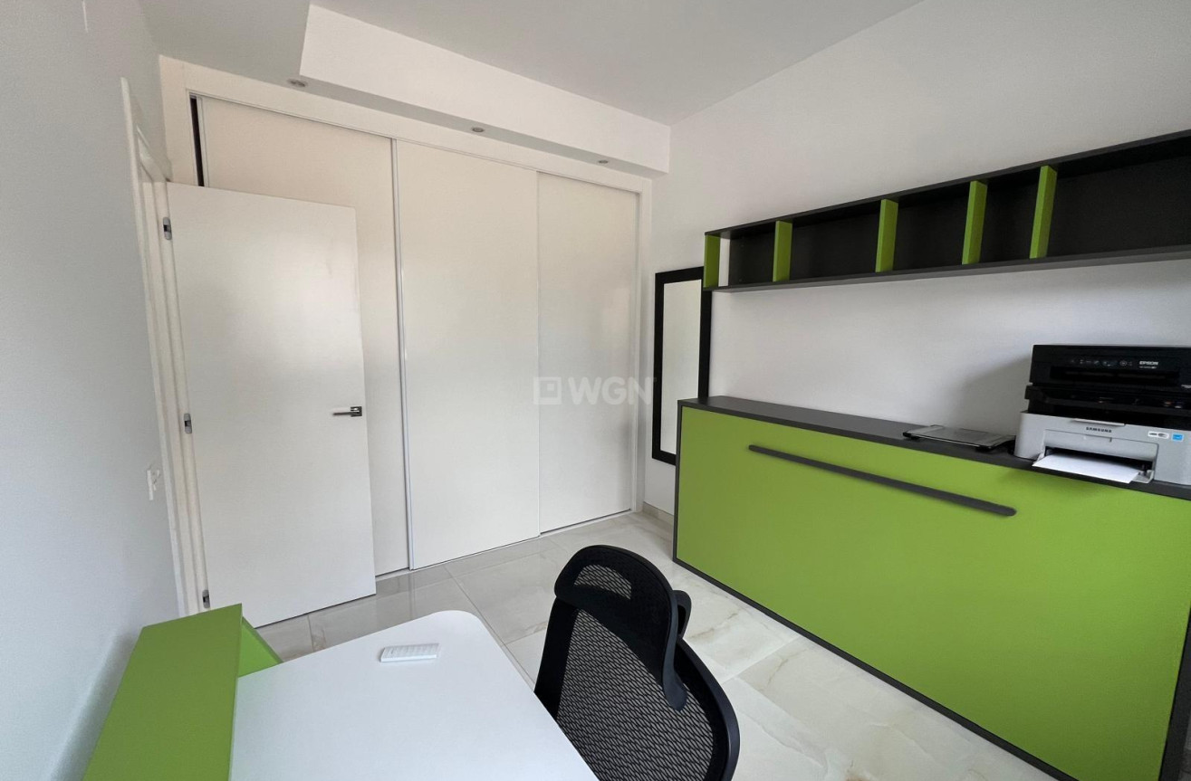 Reventa - Villa - Orihuela Costa - Lomas de Cabo Roig