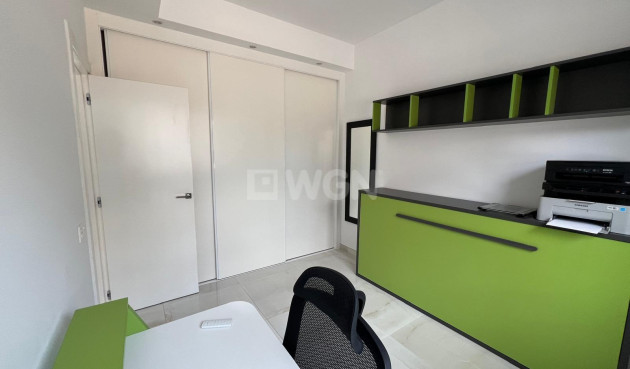 Reventa - Villa - Orihuela Costa - Lomas de Cabo Roig