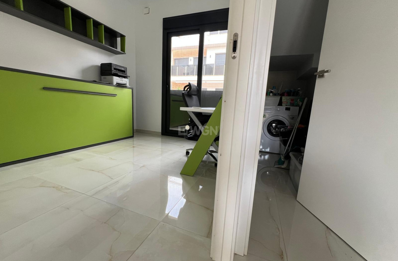 Reventa - Villa - Orihuela Costa - Lomas de Cabo Roig