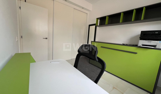 Reventa - Villa - Orihuela Costa - Lomas de Cabo Roig