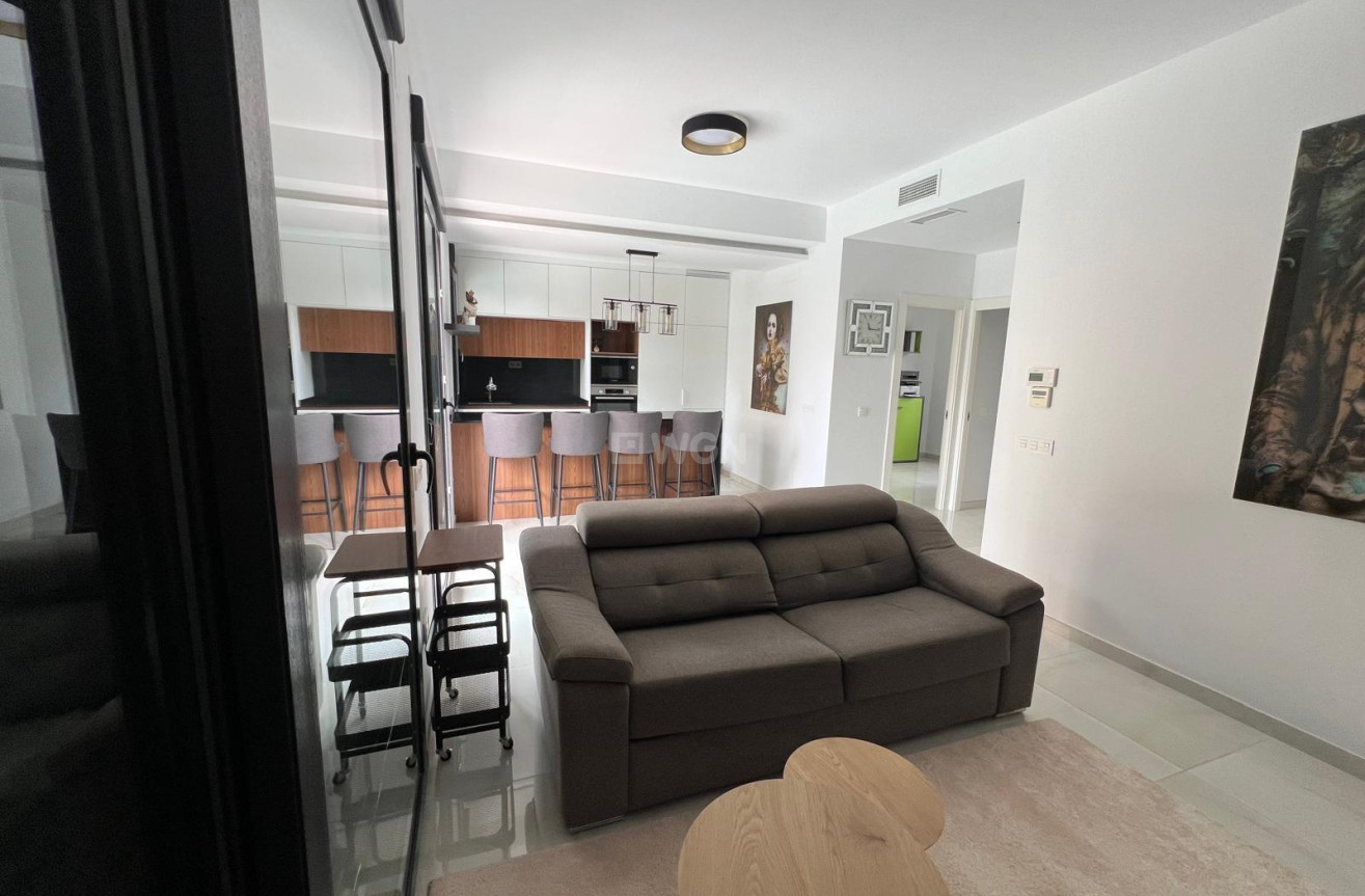 Reventa - Villa - Orihuela Costa - Lomas de Cabo Roig