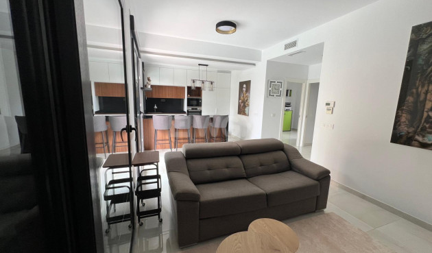 Reventa - Villa - Orihuela Costa - Lomas de Cabo Roig