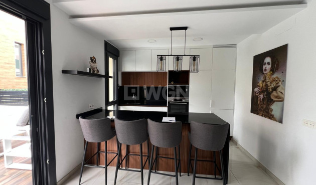 Reventa - Villa - Orihuela Costa - Lomas de Cabo Roig