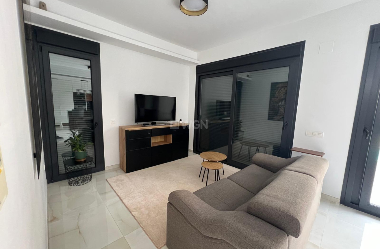 Reventa - Villa - Orihuela Costa - Lomas de Cabo Roig