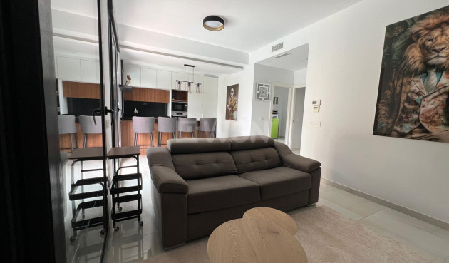 Reventa - Villa - Orihuela Costa - Lomas de Cabo Roig