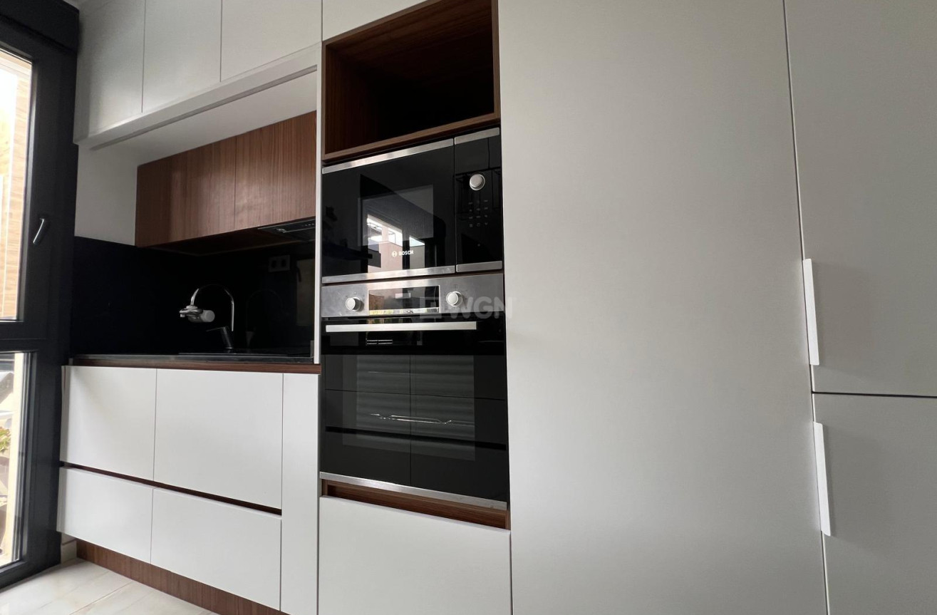 Reventa - Villa - Orihuela Costa - Lomas de Cabo Roig