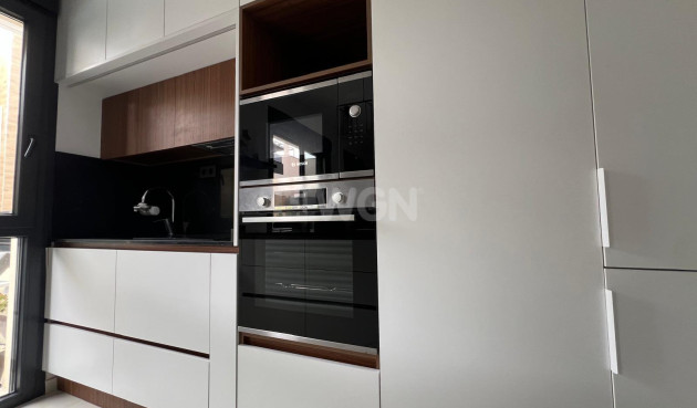 Reventa - Villa - Orihuela Costa - Lomas de Cabo Roig