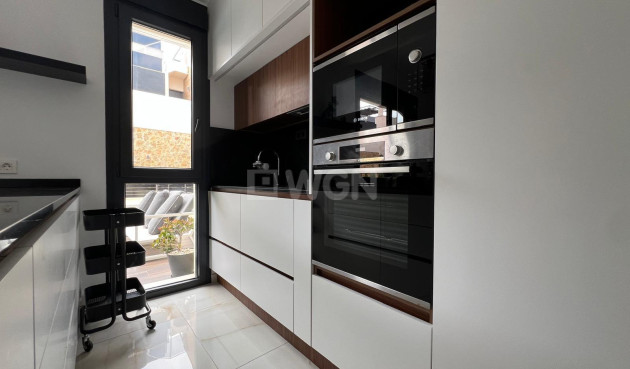 Reventa - Villa - Orihuela Costa - Lomas de Cabo Roig