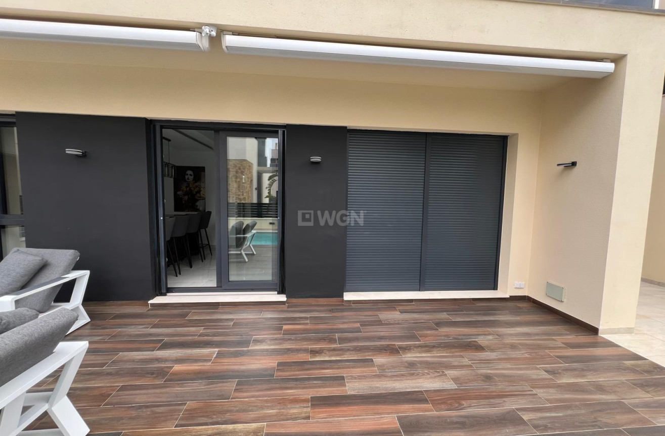 Reventa - Villa - Orihuela Costa - Lomas de Cabo Roig