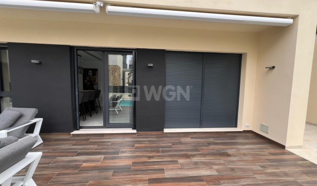 Reventa - Villa - Orihuela Costa - Lomas de Cabo Roig