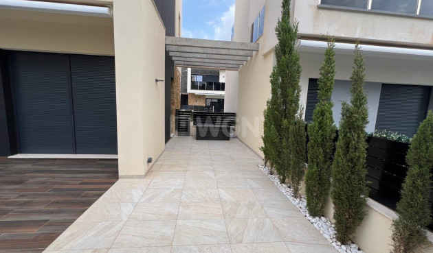 Reventa - Villa - Orihuela Costa - Lomas de Cabo Roig