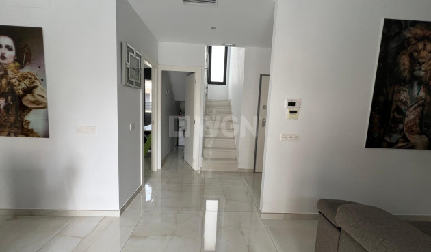 Reventa - Villa - Orihuela Costa - Lomas de Cabo Roig