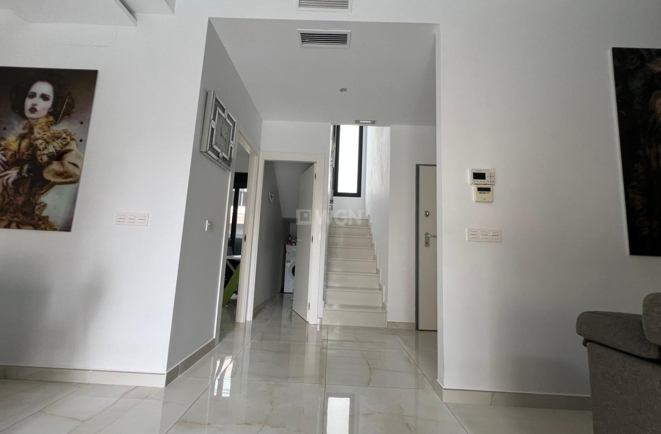 Reventa - Villa - Orihuela Costa - Lomas de Cabo Roig