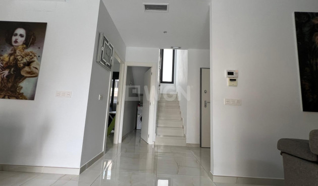 Reventa - Villa - Orihuela Costa - Lomas de Cabo Roig
