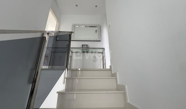 Reventa - Villa - Orihuela Costa - Lomas de Cabo Roig